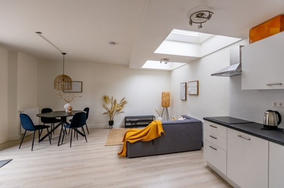 Minderbroederssingel 33A03