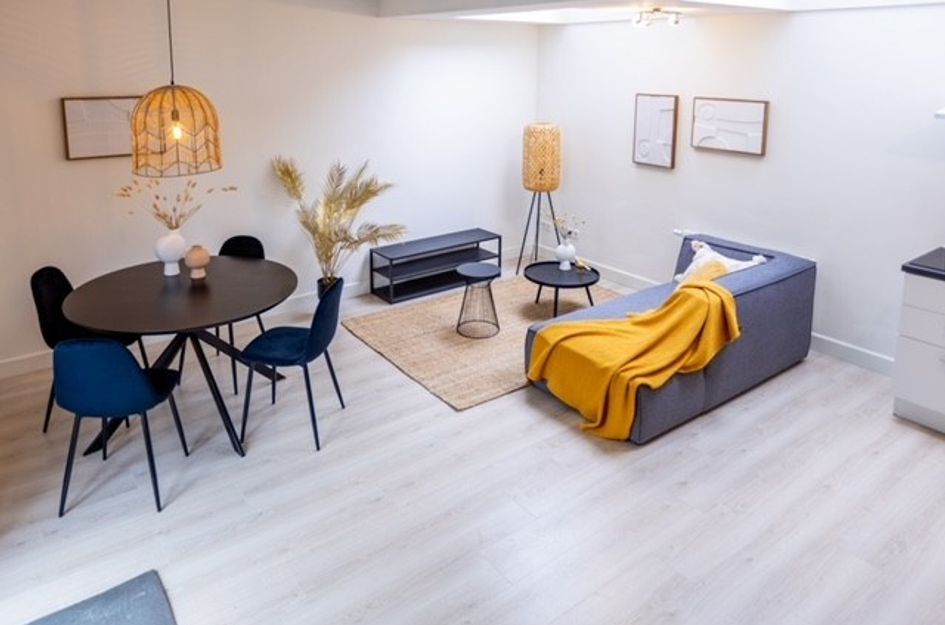 Minderbroederssingel 33A03