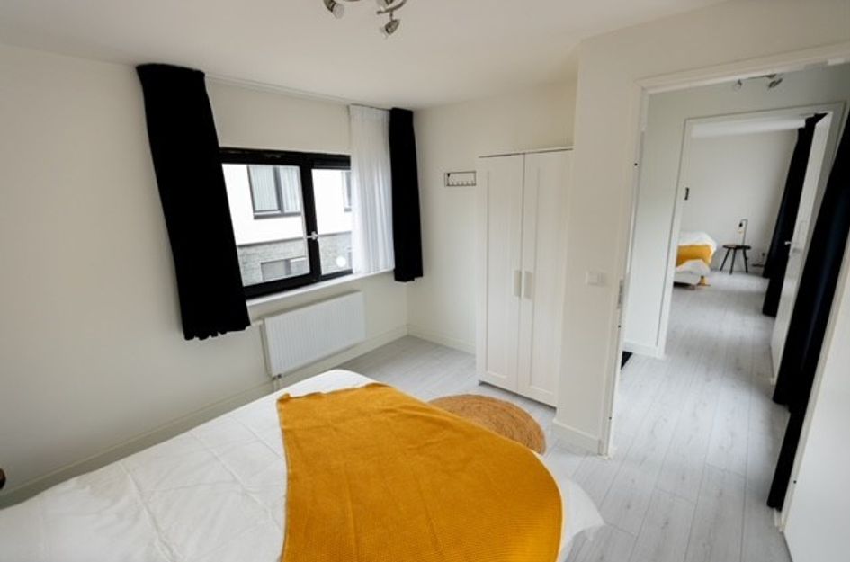 Minderbroederssingel 33A03