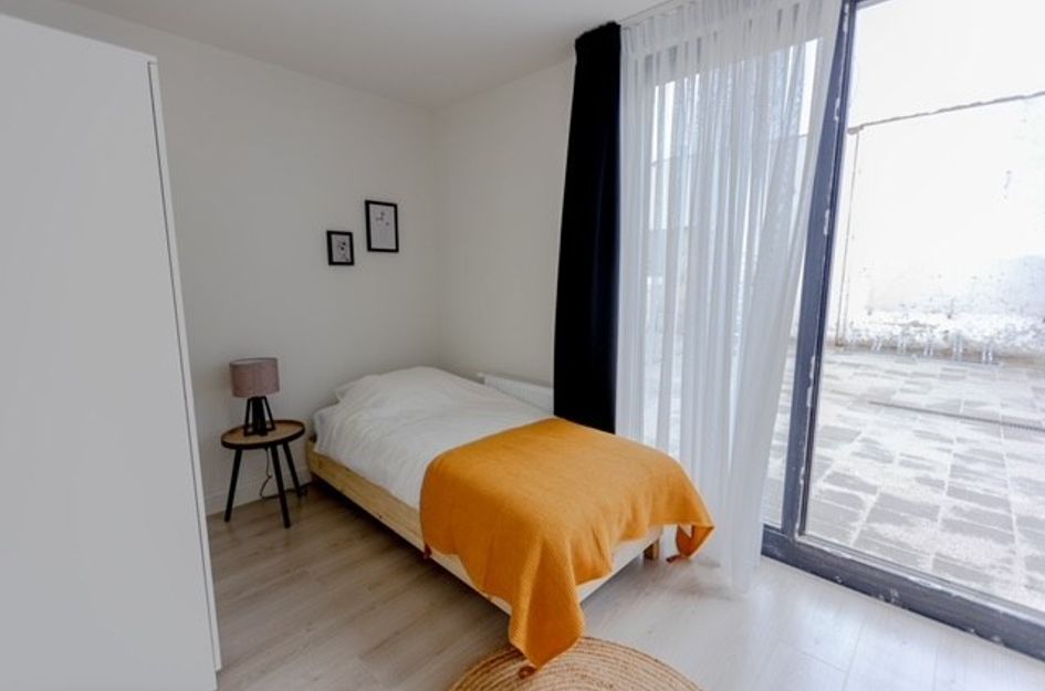 Minderbroederssingel 33A03