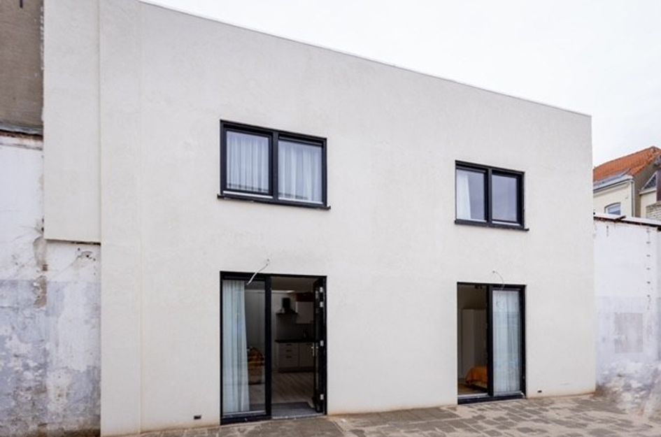 Minderbroederssingel 33A03