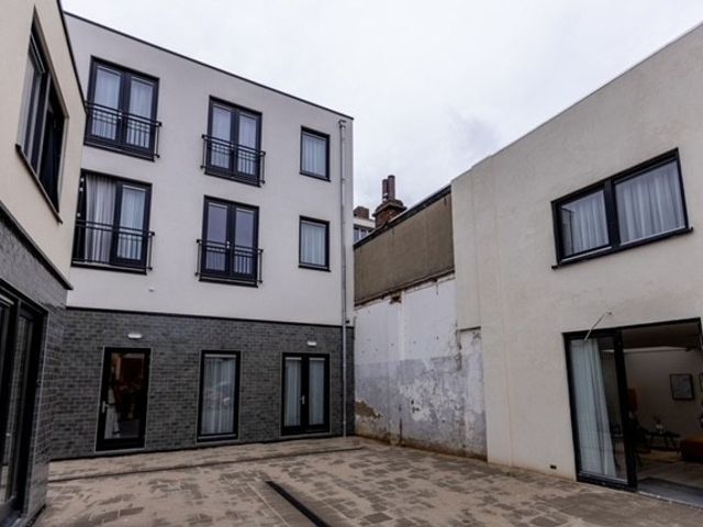 Minderbroederssingel 33A03, Roermond