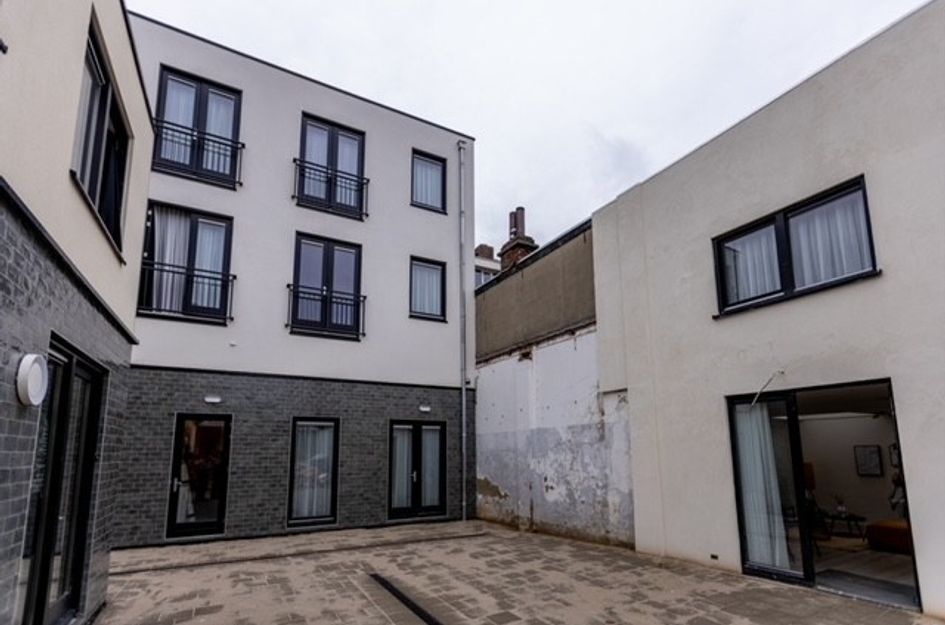 Minderbroederssingel 33A03