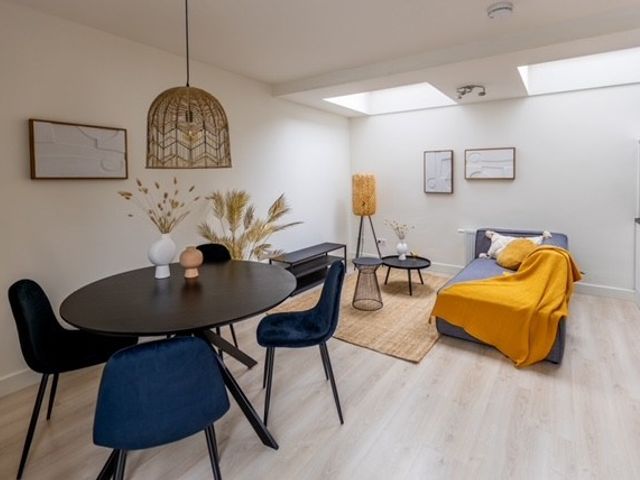 Minderbroederssingel 33A03, Roermond