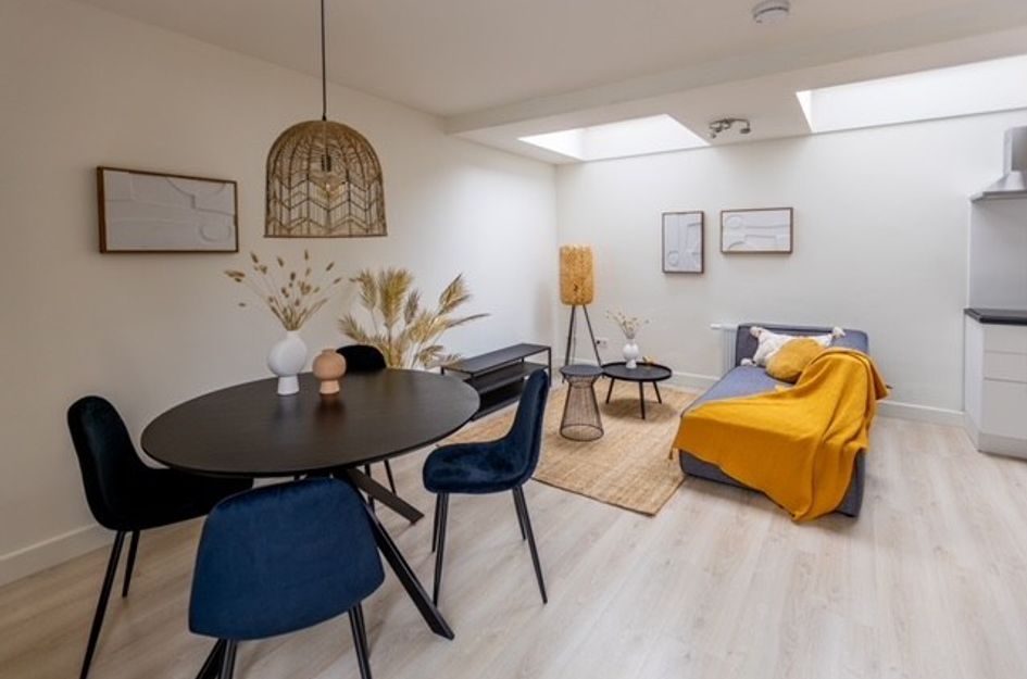 Minderbroederssingel 33A03