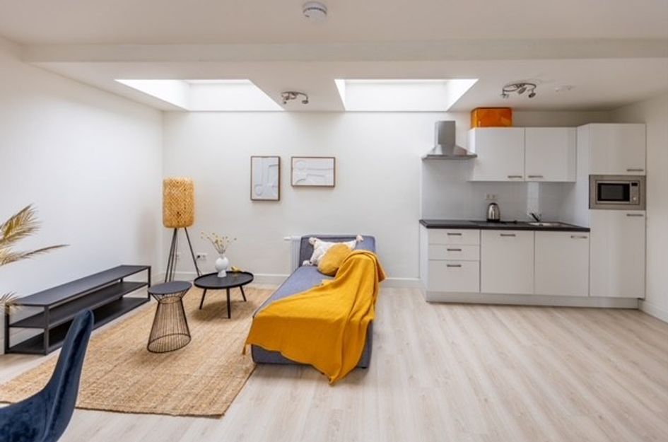 Minderbroederssingel 33A03