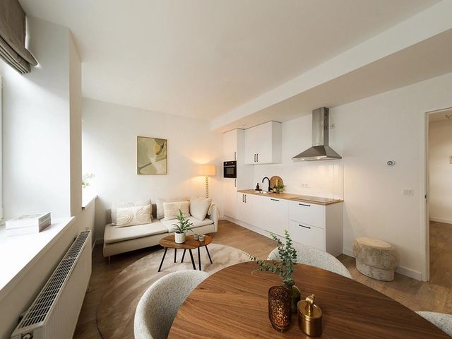 Schoenmakersstraat 13B, Roermond