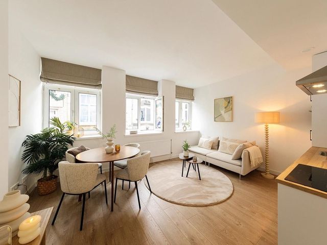 Schoenmakersstraat 13B, Roermond