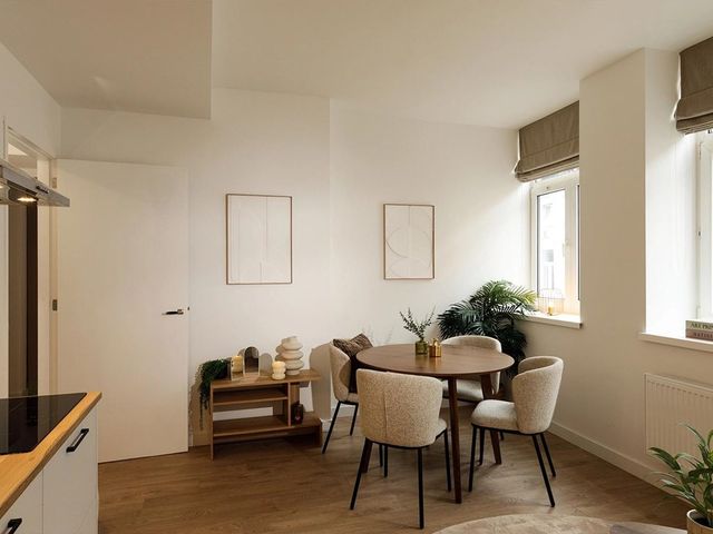 Schoenmakersstraat 13B, Roermond