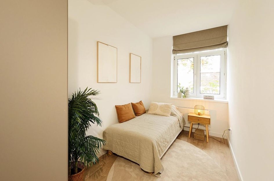 Schoenmakersstraat 13B