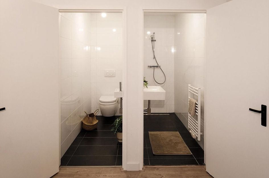 Schoenmakersstraat 13B