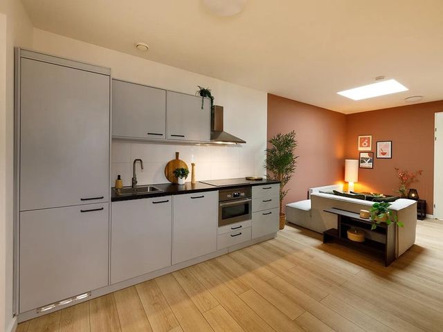 Brugstraat 5C, Swalmen