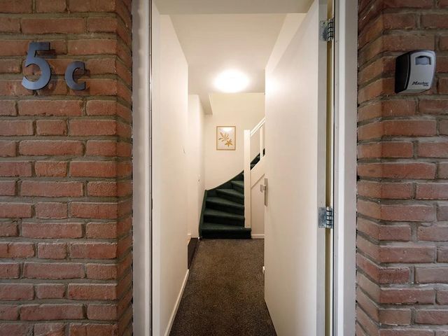 Brugstraat 5C, Swalmen