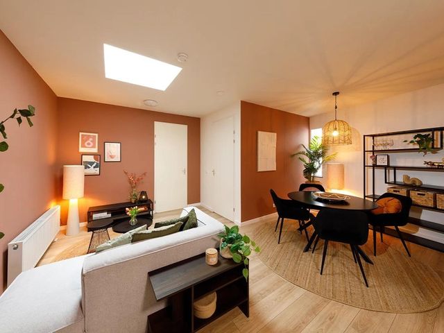 Brugstraat 5C, Swalmen