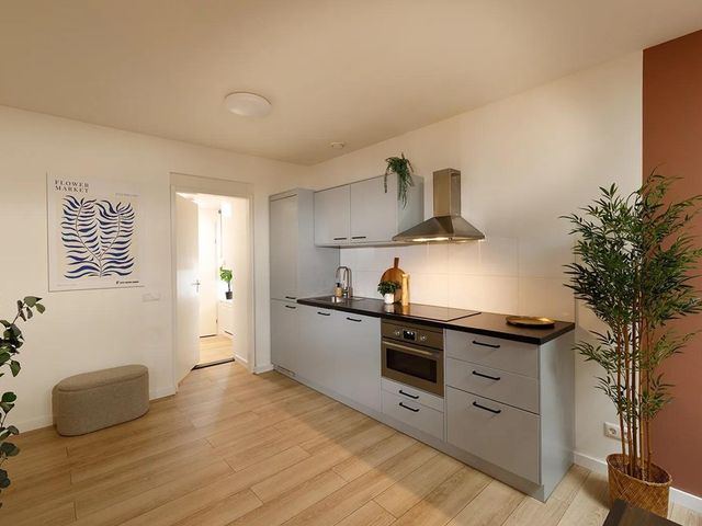 Brugstraat 5C, Swalmen