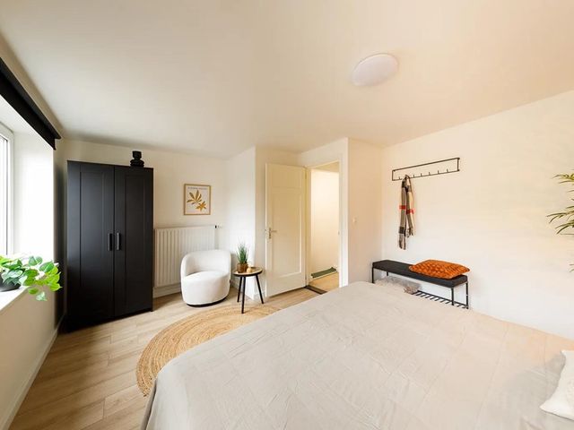 Brugstraat 5C, Swalmen