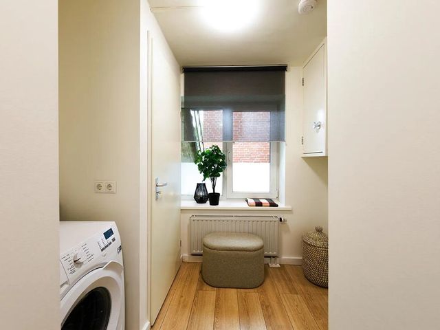 Brugstraat 5C, Swalmen