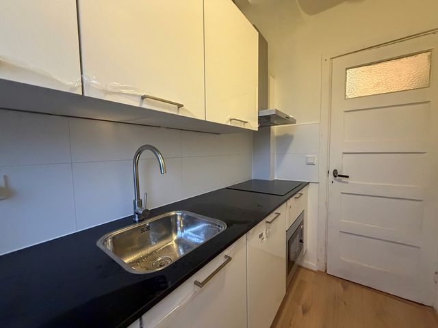 Coendersweg 4a, Groningen