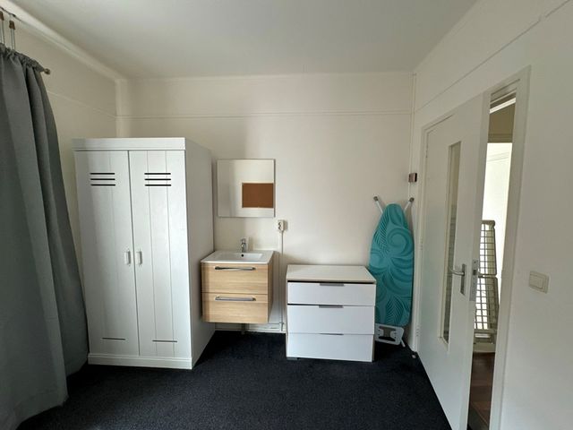 Herestraat 113h, Groningen