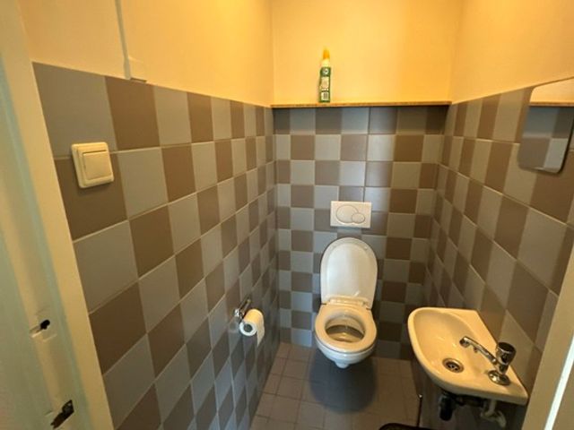 Herestraat 113h, Groningen