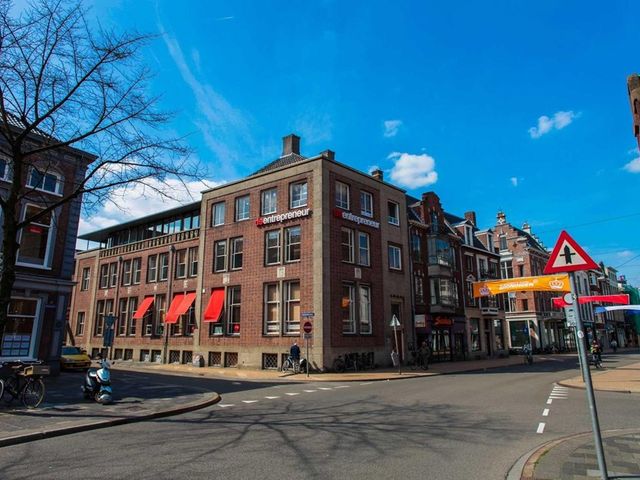 Herestraat 113h, Groningen