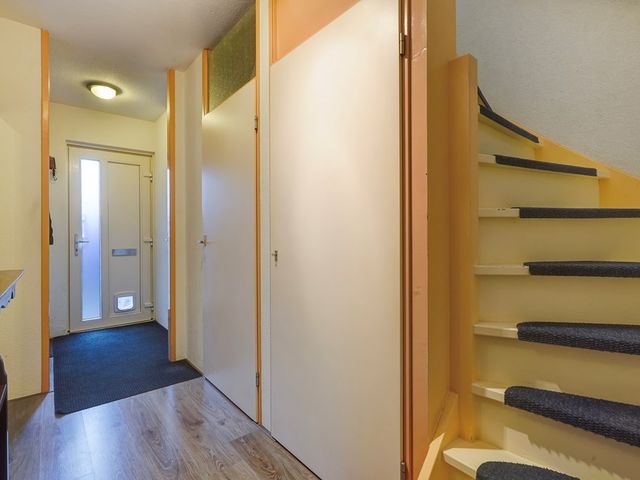 Brilduikerhof 8, Delft