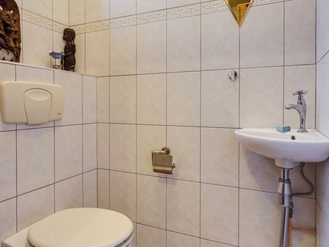 Brilduikerhof 8, Delft