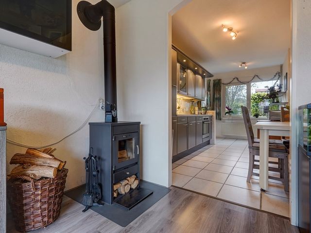 Brilduikerhof 8, Delft