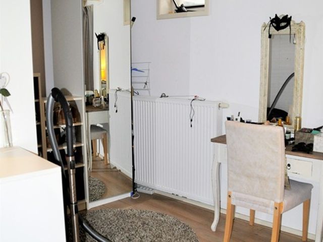 Kromstraat 12B, Delft