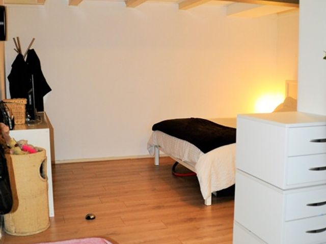 Kromstraat 12B, Delft