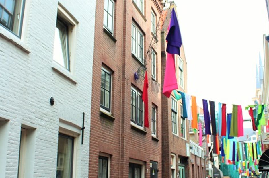 Kromstraat 12B