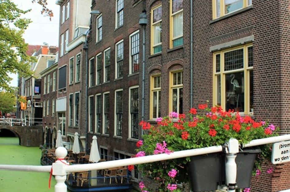 Kromstraat 12B
