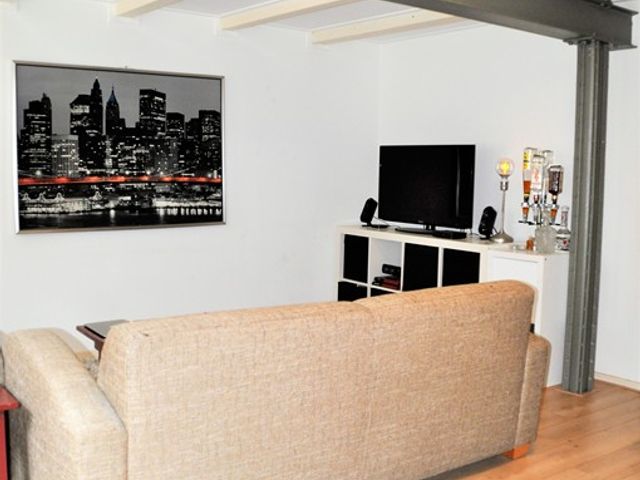 Kromstraat 12B, Delft