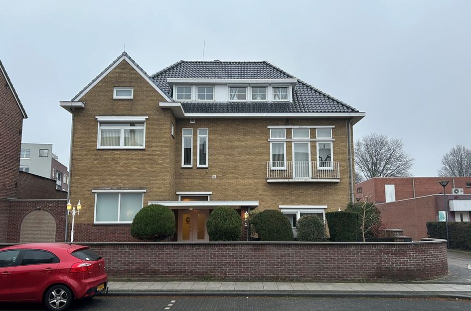 Holzstraat 13F