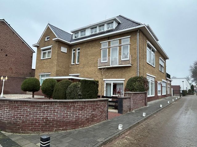 Holzstraat 13F, Kerkrade