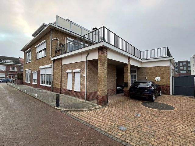 Holzstraat 13F, Kerkrade