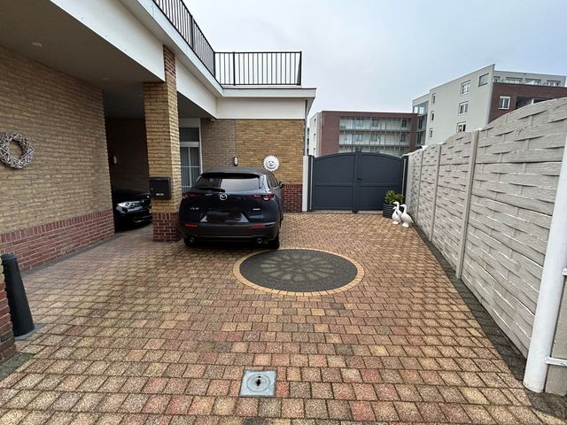 Holzstraat 13F, Kerkrade