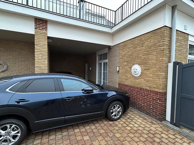 Holzstraat 13F, Kerkrade