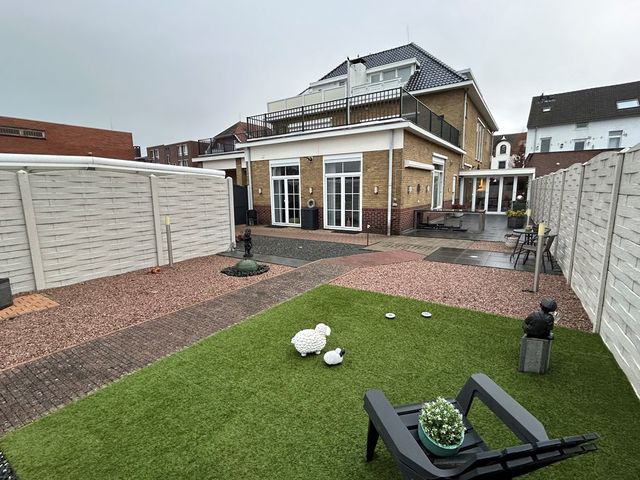 Holzstraat 13F, Kerkrade