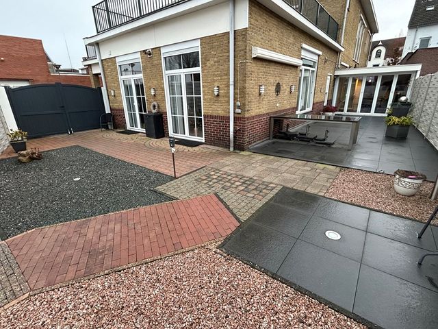 Holzstraat 13F, Kerkrade