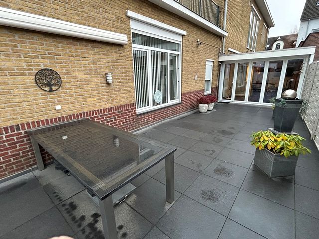 Holzstraat 13F, Kerkrade