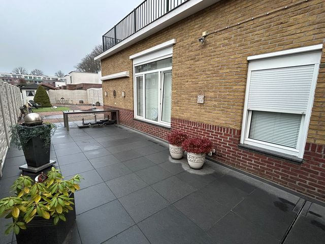 Holzstraat 13F, Kerkrade