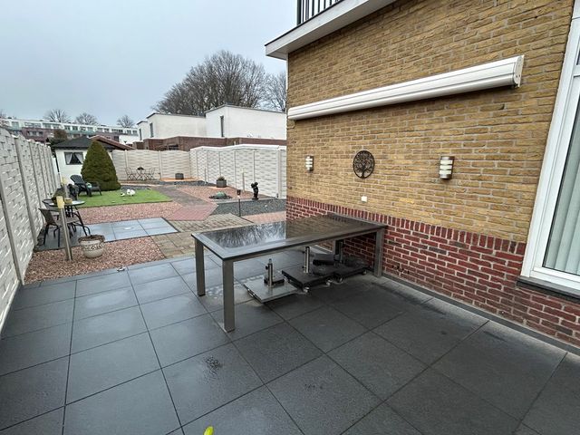 Holzstraat 13F, Kerkrade