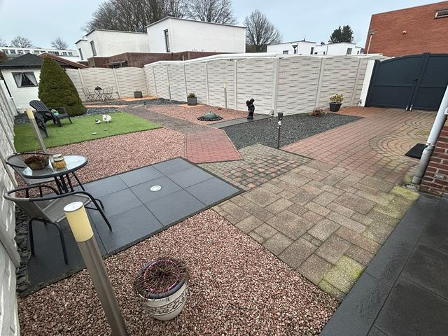 Holzstraat 13F, Kerkrade