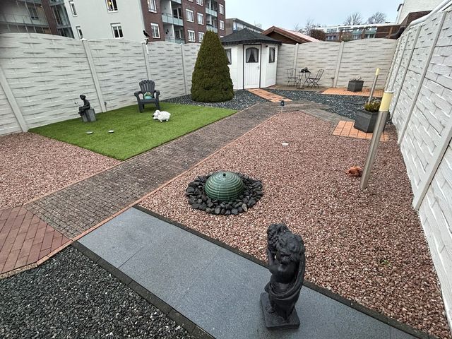 Holzstraat 13F, Kerkrade