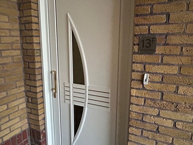 Holzstraat 13F, Kerkrade