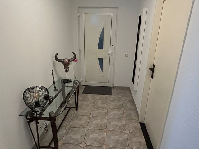 Holzstraat 13F, Kerkrade