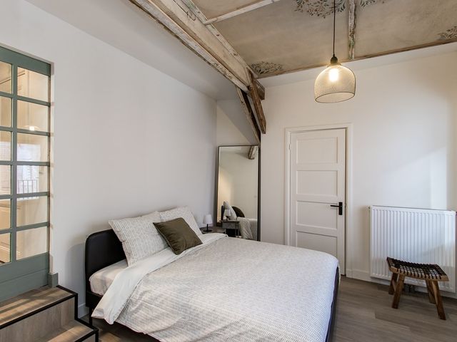 Visstraat 2G, 's-Hertogenbosch