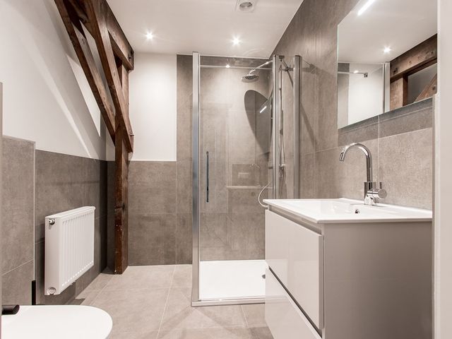 Visstraat 2G, 's-Hertogenbosch