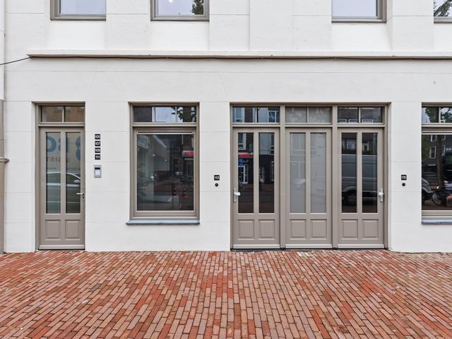 Hertogstraat 113, Nijmegen